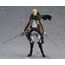 Figurka Attack on Titan Figma - Erwin Smith + Koń- Zdjęcie 3