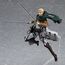 Figurka Attack on Titan Figma - Erwin Smith + Koń- Zdjęcie 5