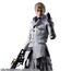 Figurka Final Fantasy VII Remake Play Arts Kai - Rufus- Zdjęcie 4