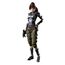 Figurka Final Fantasy VII Remake Play Arts Kai - Jessie