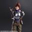 Figurka Final Fantasy VII Remake Play Arts Kai - Jessie- Zdjęcie 9