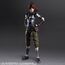 Figurka Final Fantasy VII Remake Play Arts Kai - Jessie- Zdjęcie 12
