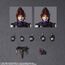 Figurka Final Fantasy VII Remake Play Arts Kai - Jessie- Zdjęcie 14