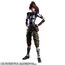Figurka Final Fantasy VII Remake Play Arts Kai - Jessie- Zdjęcie 6