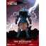 Figurka DC Comics Dynamic 8ction Heroes 1/9 The Merciless- Zdjęcie 2