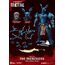 Figurka DC Comics Dynamic 8ction Heroes 1/9 The Merciless- Zdjęcie 10
