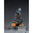 Figurka Star Wars The Mandalorian BDS Art Scale 1/10 Bo-Katan- Zdjęcie 2