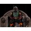 Figurka Star Wars The Mandalorian Deluxe Art Scale 1/10 Boba Fett on Throne- Zdjęcie 8