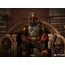 Figurka Star Wars The Mandalorian Deluxe Art Scale 1/10 Boba Fett on Throne- Zdjęcie 12