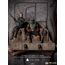Figurka Star Wars The Mandalorian Deluxe Art Scale 1/10 Boba Fett & Fennec on Throne- Zdjęcie 14