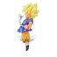 Figurka Dragonball Super FES - Super Saiyan Son Goku (Kids)- Zdjęcie 3