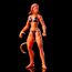 Figurka Marvel Legends - Tigra (2022)- Zdjęcie 2