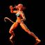 Figurka Marvel Legends - Tigra (2022)- Zdjęcie 3