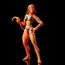 Figurka Marvel Legends - Tigra (2022)- Zdjęcie 4