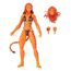 Figurka Marvel Legends - Tigra (2022)- Zdjęcie 7