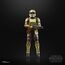 Figurka Star Wars The Mandalorian Black Series Carbonized - Shoretrooper (2021)- Zdjęcie 4