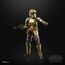 Figurka Star Wars The Mandalorian Black Series Carbonized - Shoretrooper (2021)- Zdjęcie 6