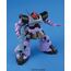 Model figurki GUNDAM HGUC 1/144 MS-09 DOM/MS-09R RICK-DOM- Zdjęcie 2