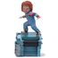 Figurka Child's Play 2 Art Scale 1/10 Chucky