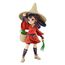 Figurka Sakuna: Of Rice and Ruin Pop Up Parade - Princess Sakuna