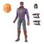 Figurka What If...? Marvel Legends - T'challa Star-Lord (BAF The Watcher)- Zdjęcie 2