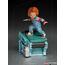 Figurka Child's Play 2 Art Scale 1/10 Chucky- Zdjęcie 2
