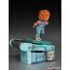 Figurka Child's Play 2 Art Scale 1/10 Chucky- Zdjęcie 3