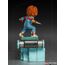 Figurka Child's Play 2 Art Scale 1/10 Chucky- Zdjęcie 4