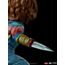 Figurka Child's Play 2 Art Scale 1/10 Chucky- Zdjęcie 8