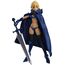 Figurka Original Character Figma - Bikini Armor (Makoto): Veteran Fighter Ver.