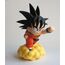 Figurka skarbonka Dragon Ball Chibi - Son Goku on Flying Nimbus- Zdjęcie 6