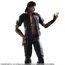 Figurka Final Fantasy XV Play Arts Kai - Gladiolus- Zdjęcie 3