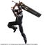 Figurka Final Fantasy XV Play Arts Kai - Gladiolus- Zdjęcie 5