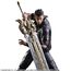 Figurka Final Fantasy XV Play Arts Kai - Gladiolus- Zdjęcie 6