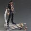 Figurka Final Fantasy XV Play Arts Kai - Gladiolus- Zdjęcie 7