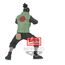 Figurka Naruto Shippuden Vibration Stars - Nara Shikamaru- Zdjęcie 4