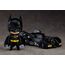 Figurka Batman (1989) Nendoroid - Batman- Zdjęcie 2