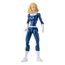 Figurka Marvel Legends Retro Collection Fantastic Four (2021) - Invisible Woman