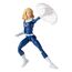 Figurka Marvel Legends Retro Collection Fantastic Four (2021) - Invisible Woman- Zdjęcie 2