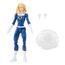 Figurka Marvel Legends Retro Collection Fantastic Four (2021) - Invisible Woman- Zdjęcie 3