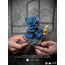 Figurka Marvel Comics Mini Co. Deluxe - Beast (X-Men)- Zdjęcie 17