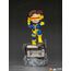 Figurka Marvel Comics Mini Co. Deluxe - Cyclops (X-Men)- Zdjęcie 2