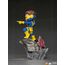 Figurka Marvel Comics Mini Co. Deluxe - Cyclops (X-Men)- Zdjęcie 3