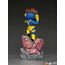 Figurka Marvel Comics Mini Co. Deluxe - Cyclops (X-Men)- Zdjęcie 4