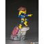 Figurka Marvel Comics Mini Co. Deluxe - Cyclops (X-Men)- Zdjęcie 5