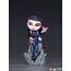 Figurka Marvel Comics Mini Co. Deluxe - Psylocke (X-Men)- Zdjęcie 2