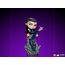 Figurka Marvel Comics Mini Co. Deluxe - Psylocke (X-Men)- Zdjęcie 6