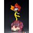 Figurka Marvel Comics Mini Co. Deluxe - Jean Grey (X-Men)- Zdjęcie 3