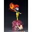 Figurka Marvel Comics Mini Co. Deluxe - Jean Grey (X-Men)- Zdjęcie 5