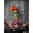 Figurka Marvel Comics Mini Co. Deluxe - Jean Grey (X-Men)- Zdjęcie 7